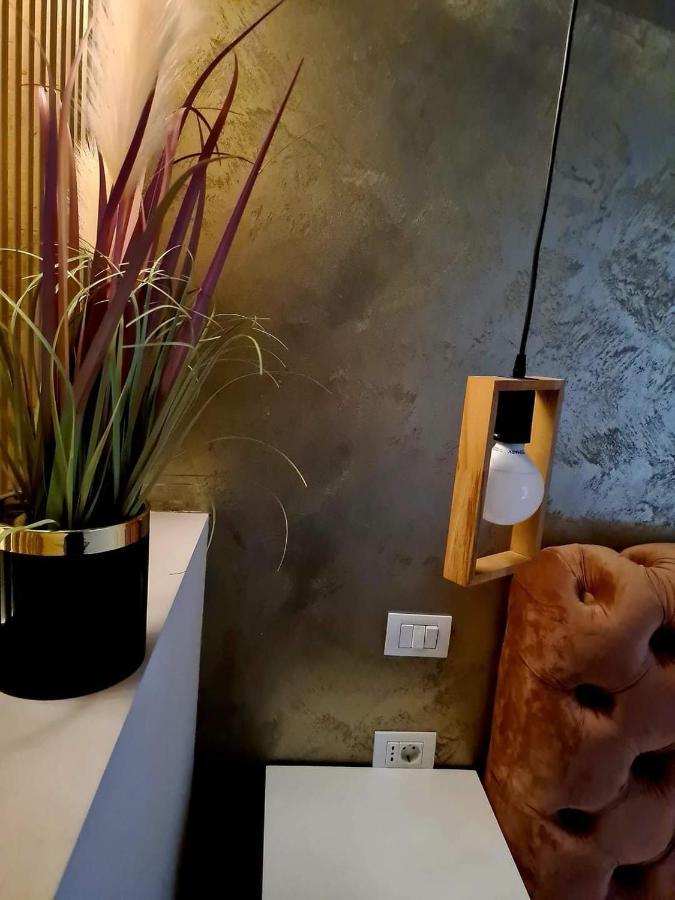 Laci Lak Premium apartment Oradea Zewnętrze zdjęcie
