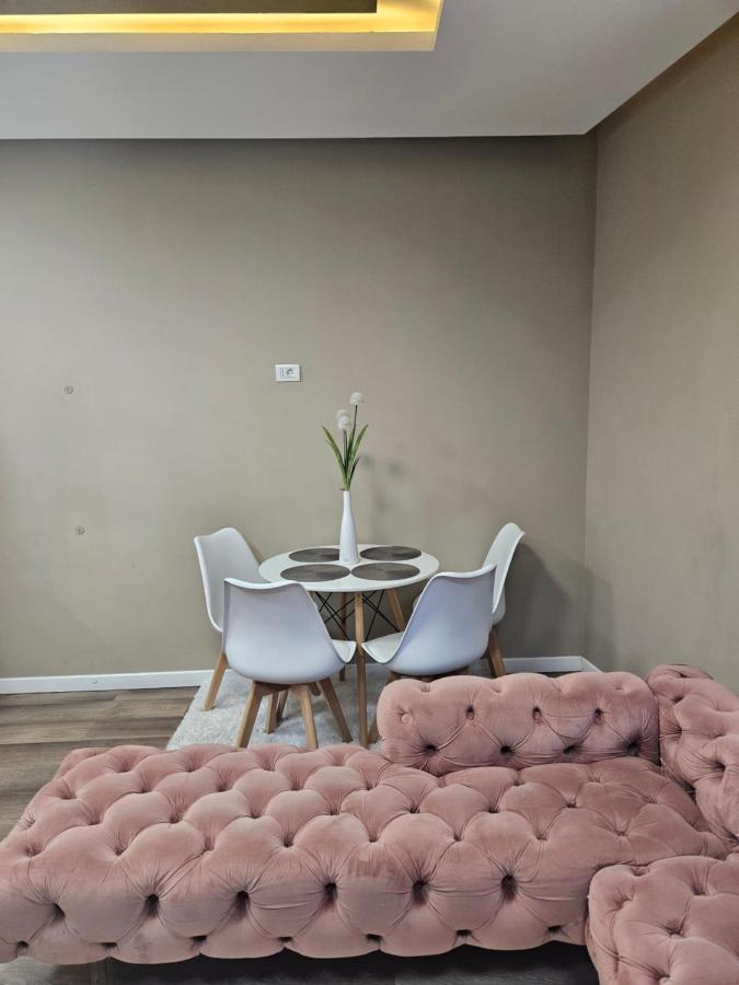 Laci Lak Premium apartment Oradea Zewnętrze zdjęcie