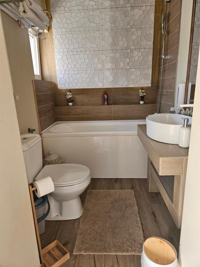 Laci Lak Premium apartment Oradea Zewnętrze zdjęcie