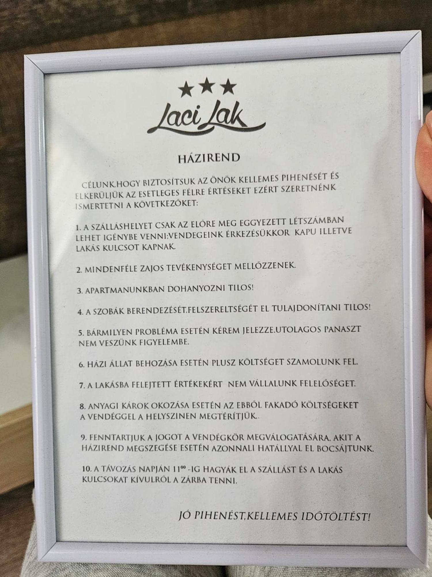 Laci Lak Premium apartment Oradea Zewnętrze zdjęcie
